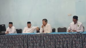 Sinergi Menuju Unggul: Fakultas Gelar Rakor Persiapan Asesmen Lapangan Prodi ILHA