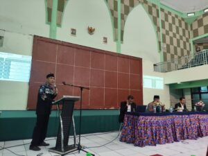 Perkuat Jejaring Akademik, Mahasiswa AFI UIN Salatiga Gali Tren Riset Digital di UIN Sunan Ampel Surabaya