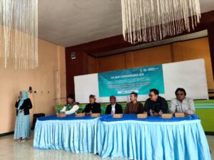 Dialektika Teks dan Konteks: Mahasiswa AFI UIN Salatiga Jadikan Suku Tengger Laboratorium Kerukunan Beragama PROBOLINGGO/PASURUAN