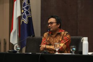Tingkatkan Partisipasi Alumni, UIN Salatiga Gelar Rakor Tracer Study: Kaprodi AFI Bagikan Trik ‘Gercep’