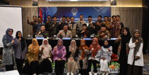 PRODI ILMU HADIS FUADAH UIN SALATIGA IKUTI WORKSHOP KOORDINASI DAN EVALUASI PELAKSANAAN ANGGARAN 2024 SERTA PENYUSUNAN ANGGARAN DENGAN STAKEHOLDER BERBASIS RENSTRA, IKU, IKT TAHUN 2025
