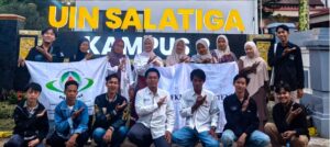 Halal Bihalal FKMTH DIY Jateng Bersama HMPS Ilmu Hadis dan HMPS IAT: Mempererat Ukhuwah di Penghujung Lebaran
