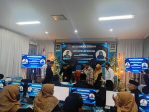 Assessment Lapangan Akreditasi Prodi Ilmu Hadis Berjalan Lancar