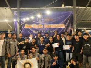 HMPS Ilmu Hadis UIN Salatiga Sukses Gelar Turnamen Mobile Legend: Wadah Silaturahmi dan Soft Skill Mahasiswa
