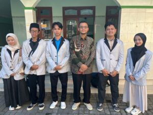 Menanamkan Nilai Islam Sejak Dini, Mahasiswa Ilmu Hadis FUADAH UIN Salatiga Hadir Mengabdi di TPQ At-Taqwa Klaseman