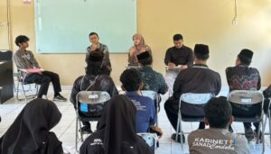 Prodi Ilmu Hadis Sambut Mahasiswa Baru 2026: Dari Pertanyaan Radikal hingga “Bagaimana Jika Bolos Kuliah?”