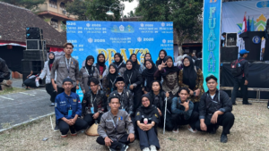 Mahasiswa Baru Ilmu Hadis 2026 Ikuti PBAK, Siap Beradaptasi di Dunia Perkuliahan