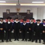 Fakultas Ushuluddin, Adab dan Humaniora “mengunduh” Doktor (lagi)