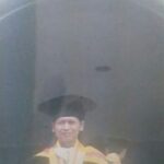 Ketua Program Studi Bahasa dan Sastra Arab Meraih Gelar Doktor